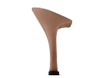 Classic Series (1381) 3.5 inch Slim Heel
